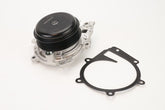 Water Pump WPS3128 A6542000001 Compatible With MERCEDES-BENZ C-CLASS (W205), E-CLASS (W213) (CONTINENTAL)